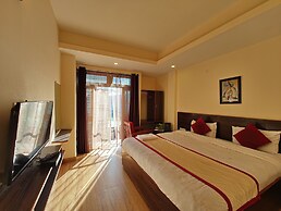 The Narayani Continental Hotel