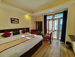 The Narayani Continental Hotel