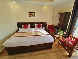 The Narayani Continental Hotel