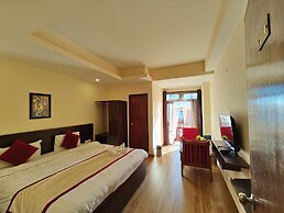 The Narayani Continental Hotel