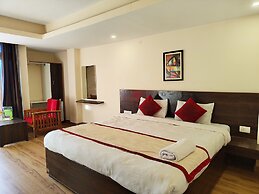 The Narayani Continental Hotel