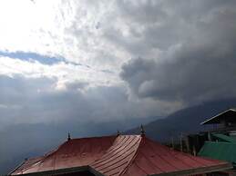 The Narayani Continental Hotel