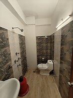 The Narayani Continental Hotel