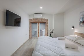 Rijeka City Vibes Apartment