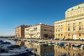 Rijeka City Vibes Apartment