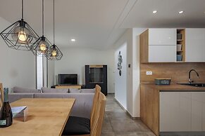 Rijeka City Vibes Apartment