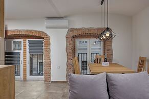 Rijeka City Vibes Apartment