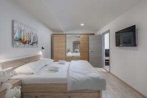 Rijeka City Vibes Apartment