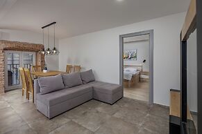 Rijeka City Vibes Apartment