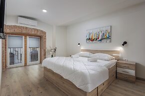 Rijeka City Vibes Apartment