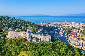 Rijeka City Vibes Apartment