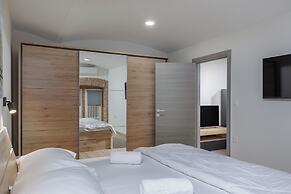 Rijeka City Vibes Apartment