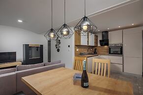 Rijeka City Vibes Apartment