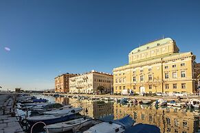 Rijeka City Vibes Apartment