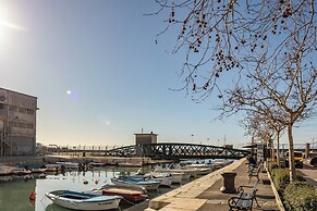 Rijeka City Vibes Apartment