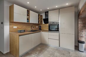 Rijeka City Vibes Apartment