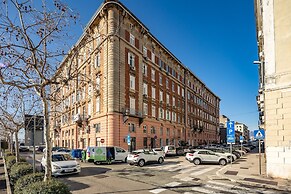 Rijeka City Vibes Apartment