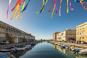 Rijeka City Vibes Apartment