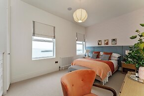 Seaside Haven in Donaghadee