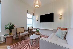 Seaside Haven in Donaghadee