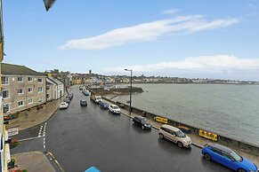 Seaside Haven in Donaghadee