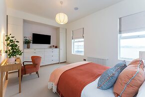 Seaside Haven in Donaghadee