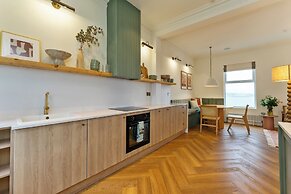 Seaside Haven in Donaghadee