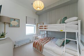 Seaside Haven in Donaghadee