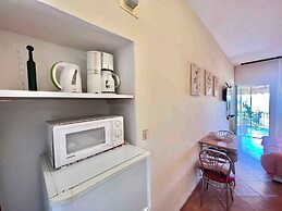 Apartment Zeleni Raj 1
