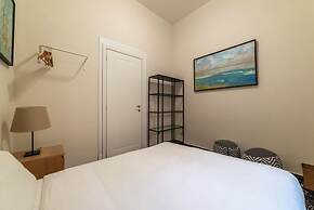 JOIVY Charming 3BR Flat near the Vatican