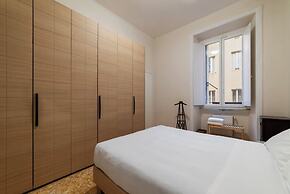 JOIVY Charming 3BR Flat near the Vatican