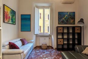 JOIVY Charming 3BR Flat near the Vatican