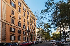 JOIVY Charming 3BR Flat near the Vatican