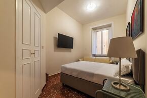 JOIVY Charming 3BR Flat near the Vatican