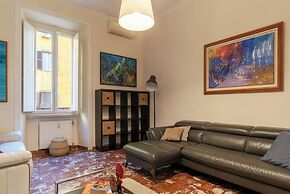 JOIVY Charming 3BR Flat near the Vatican