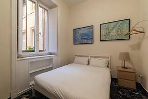 JOIVY Charming 3BR Flat near the Vatican