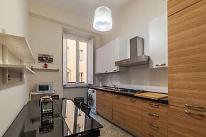 JOIVY Charming 3BR Flat near the Vatican