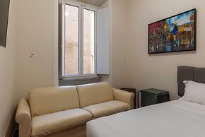 JOIVY Charming 3BR Flat near the Vatican