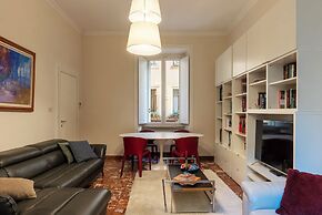 JOIVY Charming 3BR Flat near the Vatican