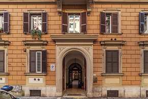 JOIVY Charming 3BR Flat near the Vatican