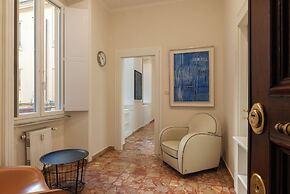 JOIVY Charming 3BR Flat near the Vatican