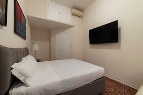 JOIVY Charming 3BR Flat near the Vatican