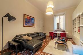 JOIVY Charming 3BR Flat near the Vatican
