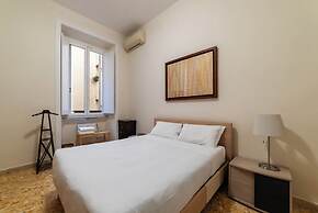 JOIVY Charming 3BR Flat near the Vatican