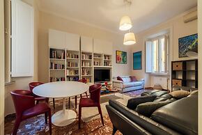 JOIVY Charming 3BR Flat near the Vatican