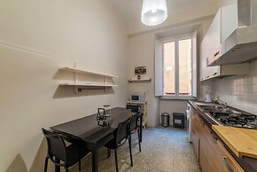 JOIVY Charming 3BR Flat near the Vatican