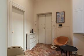 JOIVY Charming 3BR Flat near the Vatican
