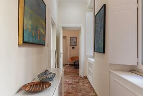 JOIVY Charming 3BR Flat near the Vatican