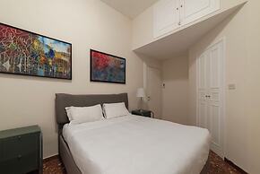 JOIVY Charming 3BR Flat near the Vatican