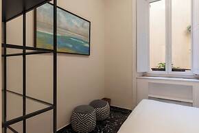 JOIVY Charming 3BR Flat near the Vatican